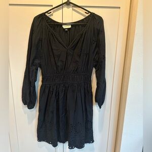 Universal thread Black Dress size m